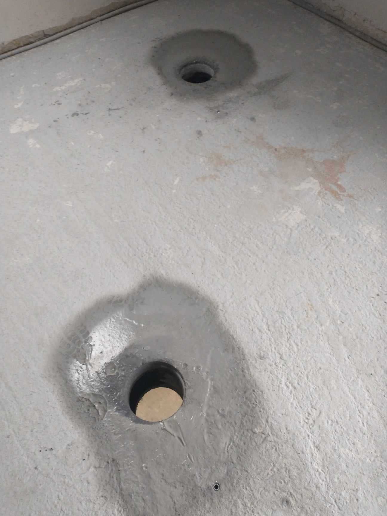 Wiercenie w betonie