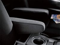 Подлокотник пассажирского сиденья Toyota FJ Cruiser 2006-2022