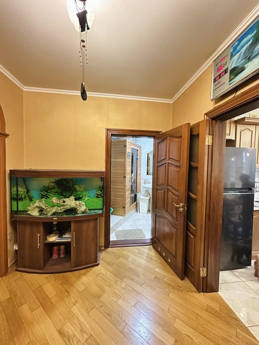 Продаж 3-к квартири Радунська 9Б Троєщина Деснянський район