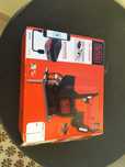 Serra Tico-Tico Black + Decker 12V