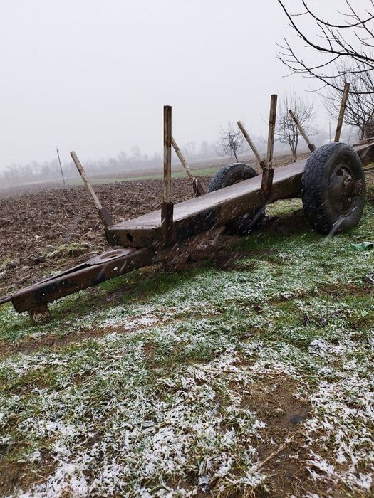 Продається прицеп
