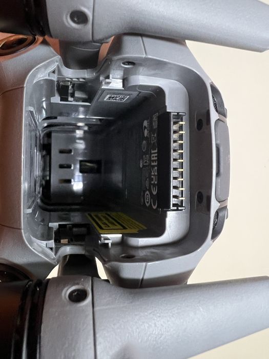 DJI Air 3S Fly More Combo