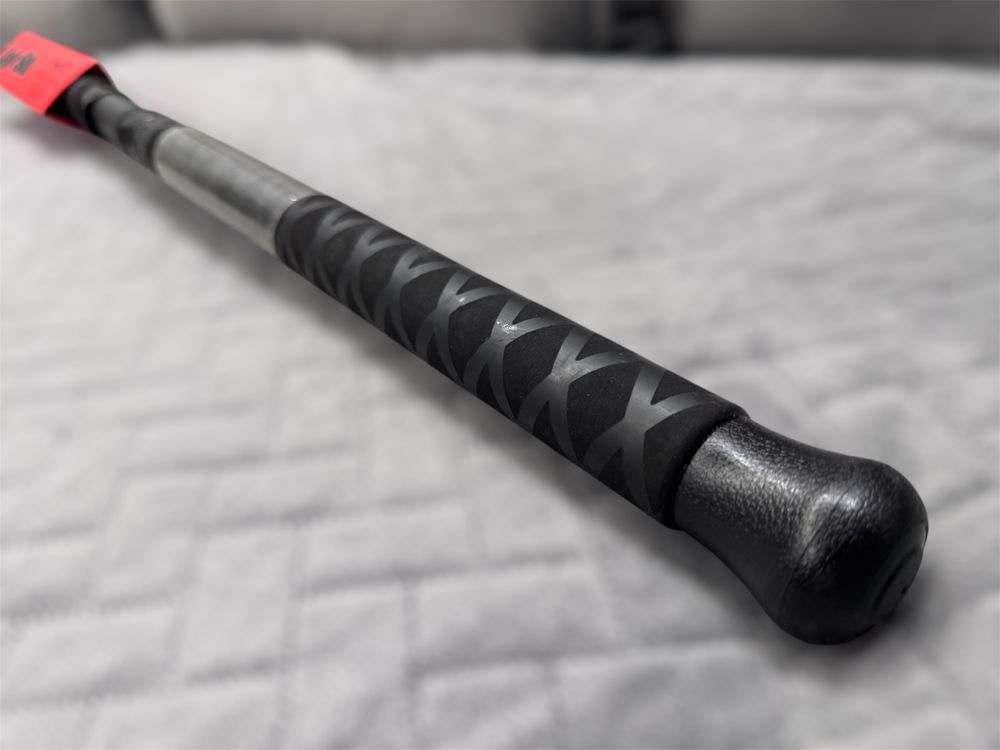 Wędka Sumowa SHAKESPEARE Ugly Stik Silurus Spin 1,8m 40-100g