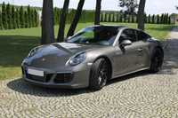 Porsche 911 GTS PDK * Polski Salon *