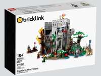 Lego 910001 Castle in the Forest  - MISB
