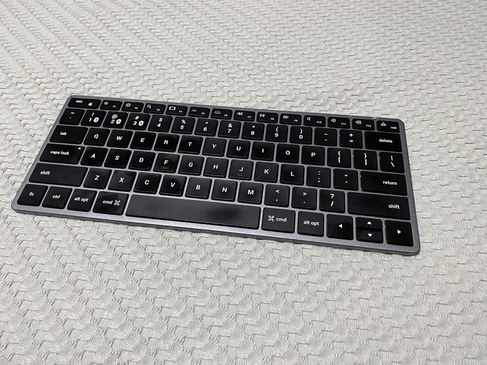 Satechi Slim X1 Bluetooth