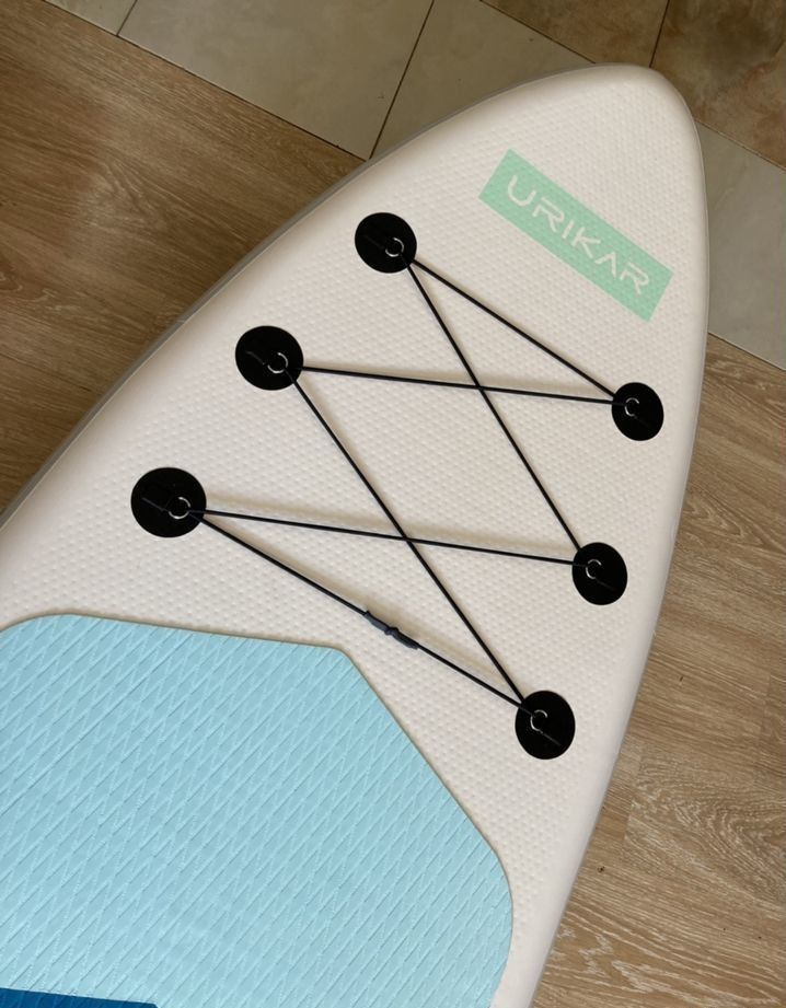 Prancha sup Stand Up Paddle Nova