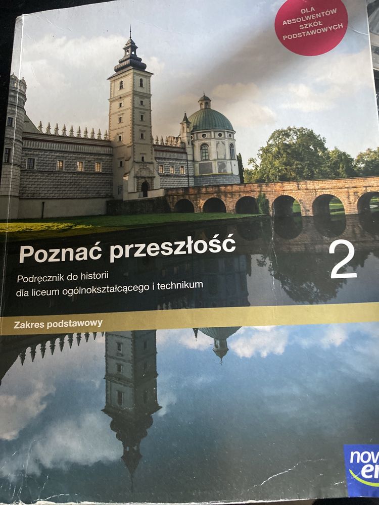 Poznać przeszłość 2