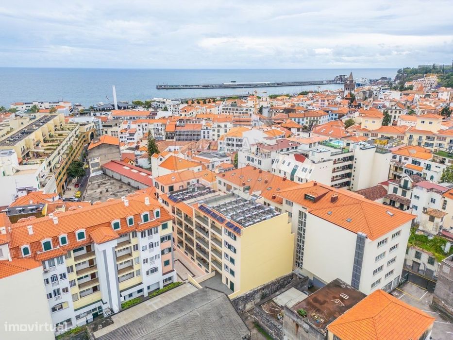 Apartamento T3 para venda