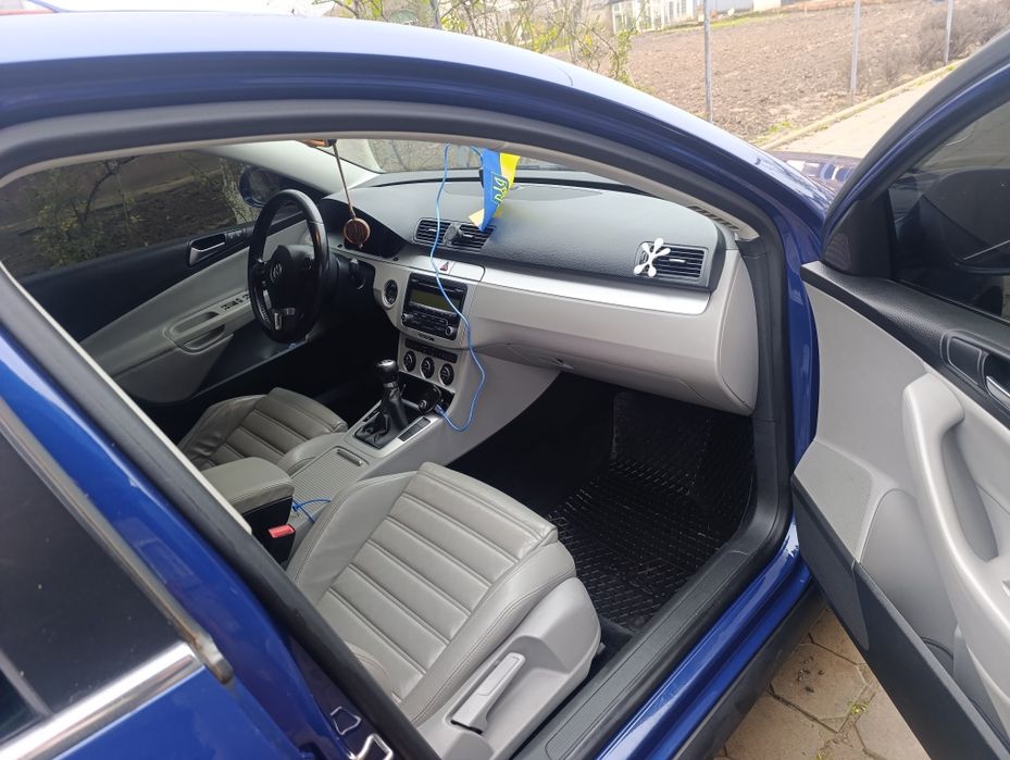 Продам Пассат б6