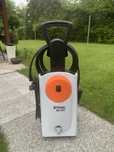 Myjka cisnieniowa Stihl