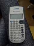 Calculadora TEXAS INSTRUMENTS TI-30XB