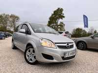 Opel Zafira* 2010 Rok* 1.9 CDTi* 150KM* 7osob* zamiana*