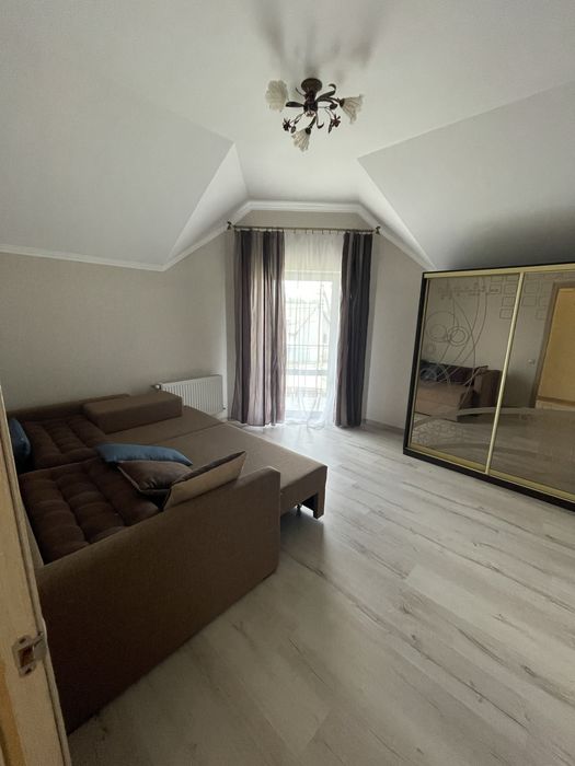 Довгострокова оренда будинку