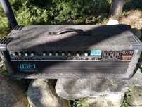 Wzmacniacz gitarowy LDM GA-32 100W HEAD