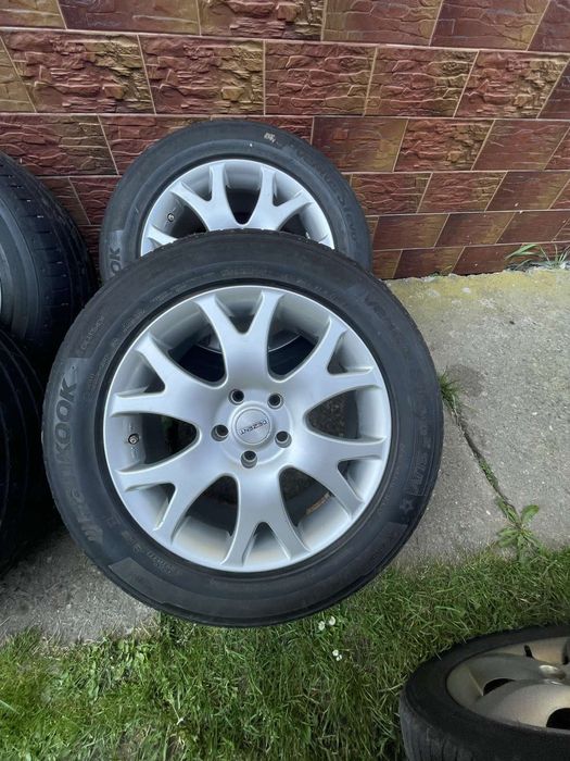 Диски,шини,Hankok