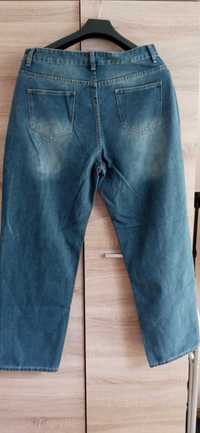 Spodnie XL jeans