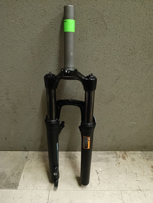 Nowy Amortyzator RST DIRT 26 " 110mm 1 1/8''