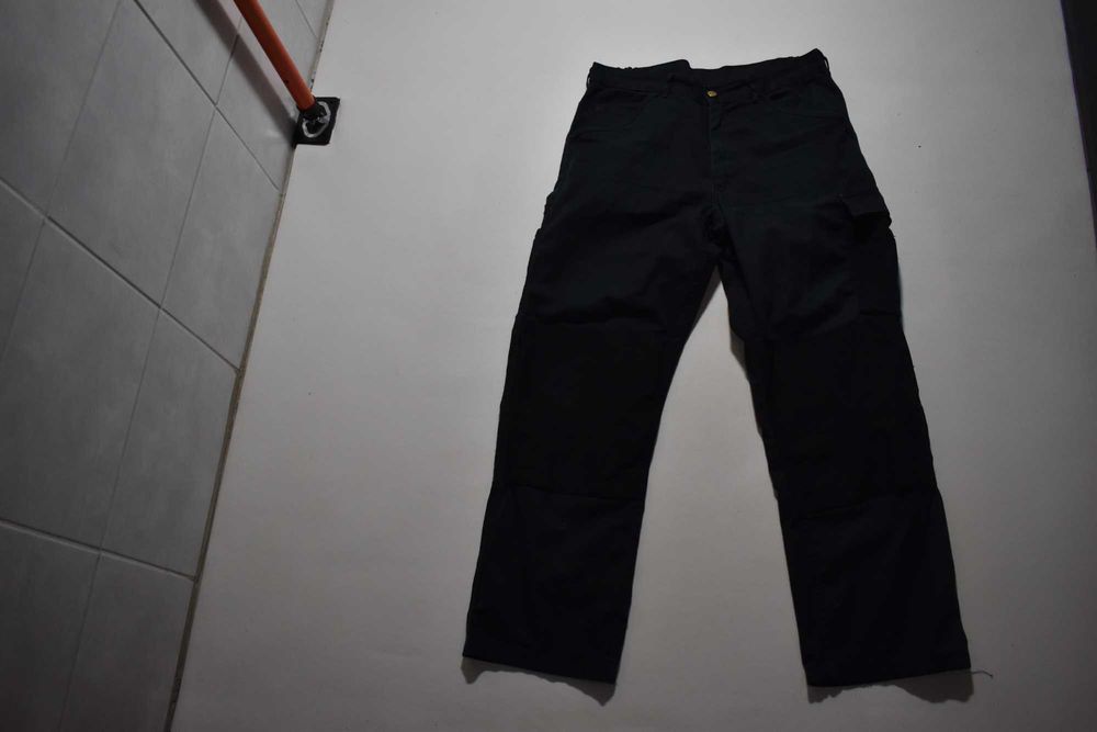 Engelbert Strauss 48 spodnie robocze