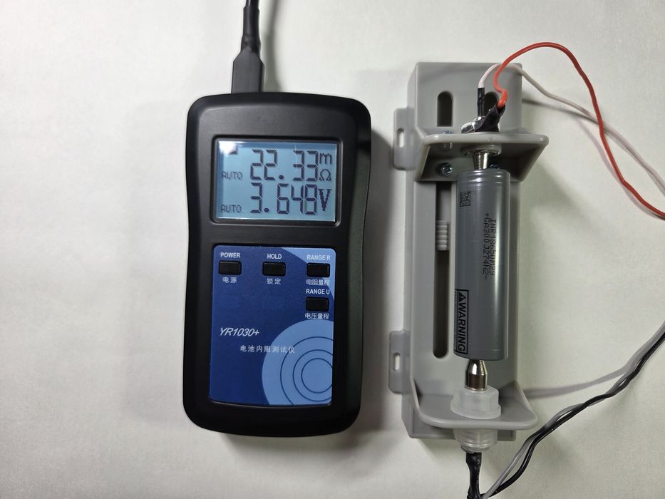 Новий акумулятор LG INR18650M29  2850mAh (2.85Ah).