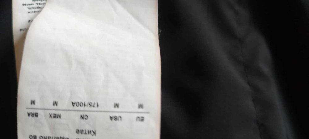 Kurtka Emporio Armani