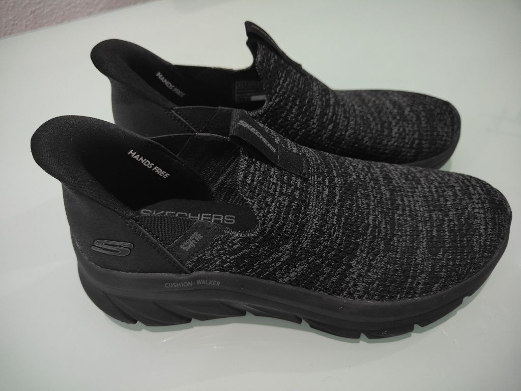 Tênis Skechers Confortáveis
