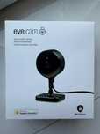 Kamera eve cam Apple HomeKit