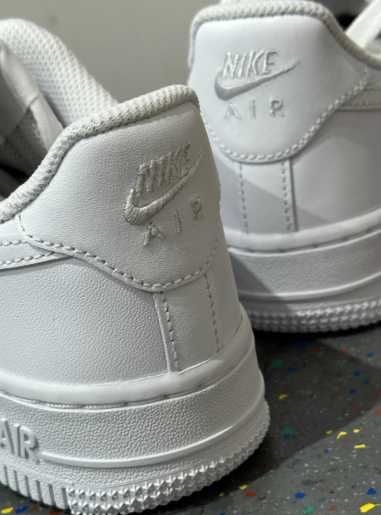 Nike Air Force 1 Low '07 White43