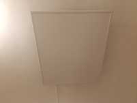 Panel grzewczy Cronos Graphene Basic 290 W