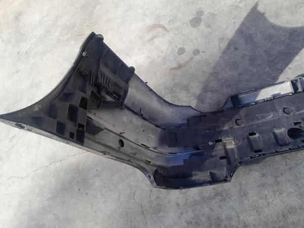 Pára-choques trás MERCEDES-BENZ CLK (C208)