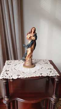 Arte Sacra - Escultura de Nossa Senhora da Conceição