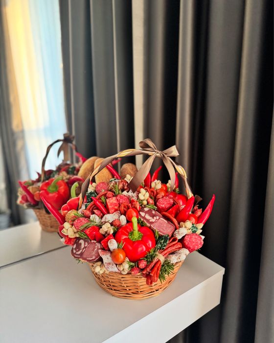 Чоловічий букет, букет для чоловіків, подарунок чоловіку, хлопцю