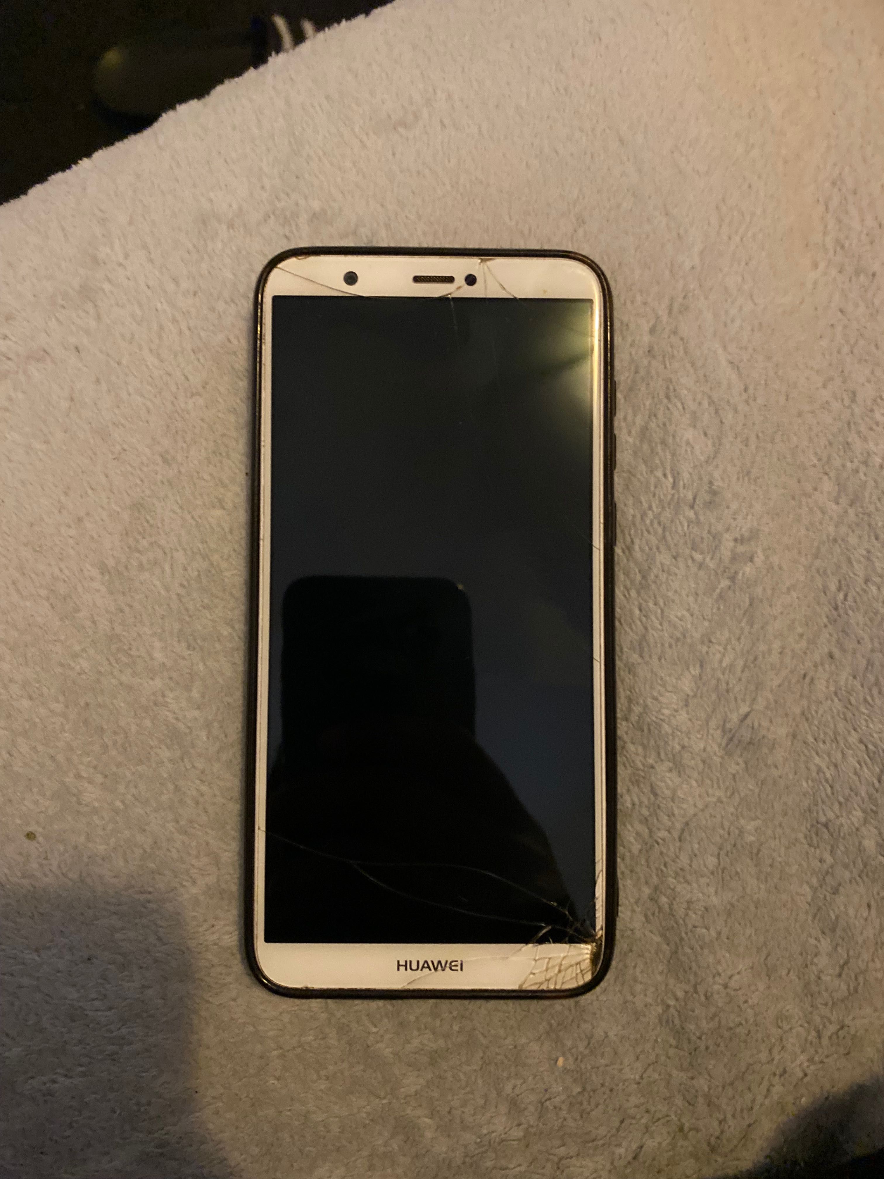 Smartphone Huawei P smart - 32GB