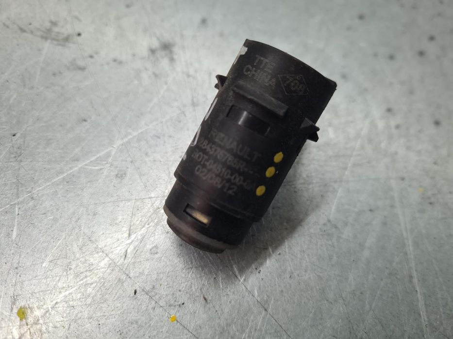 Sensor de estacionamento DACIA Sandero II (5S_)