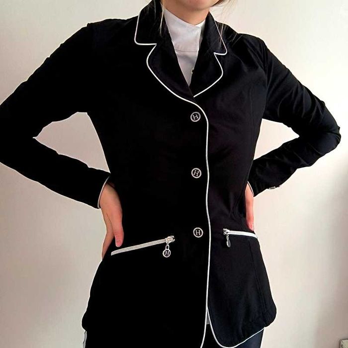 Frak jeździecki Harcour 40L