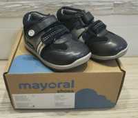Półbuty sneakersy Mayoral rozmiar 19 kod 42156