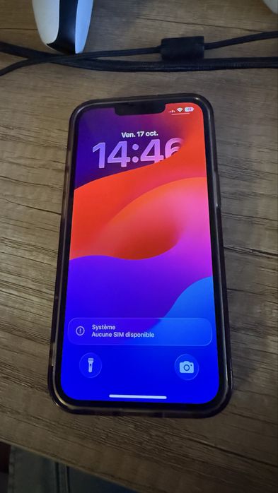 iPhone 14 – 256 GB – Como novo
