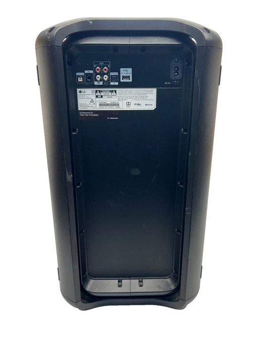 Głośnik BT LG Rk7
