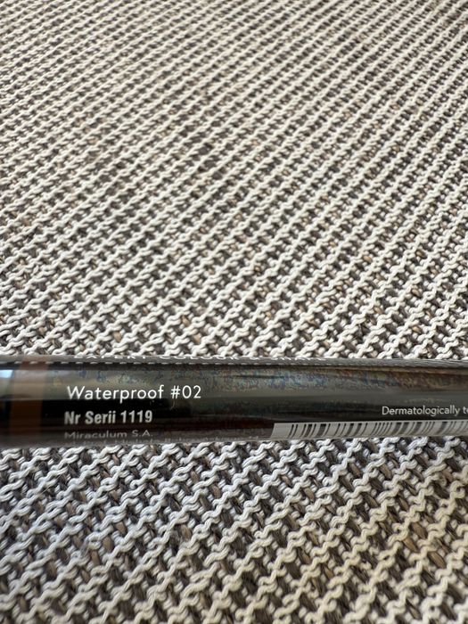 Joko Brow Pencil Kredka do brwi Expert Colour & Shape #02