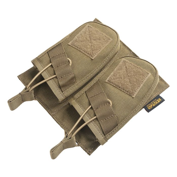 Підсумок для магазинів прдвійний Кордура