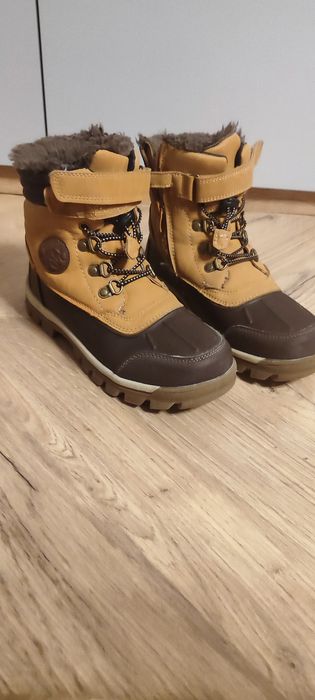 Buty dziecięce Cool Club roz.36