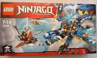 LEGO Ninjago Smok Jaya 70602