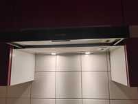 Okap teleskopowy używany Gorenje