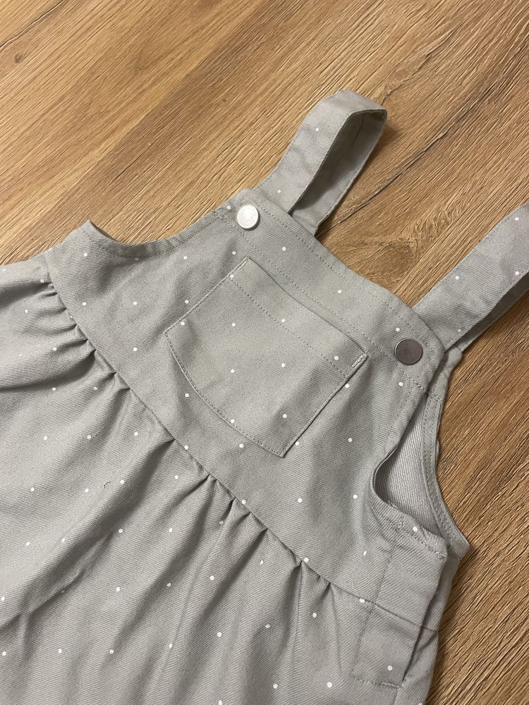 Sukienka h&m 74