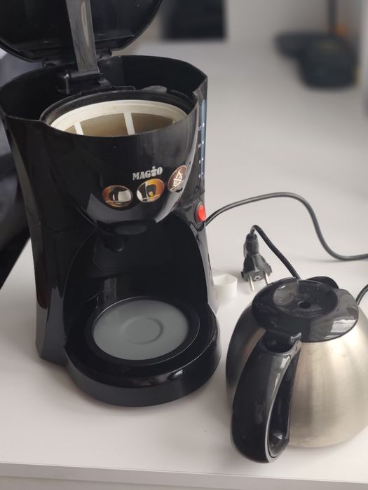 Кавоварка б/у ...