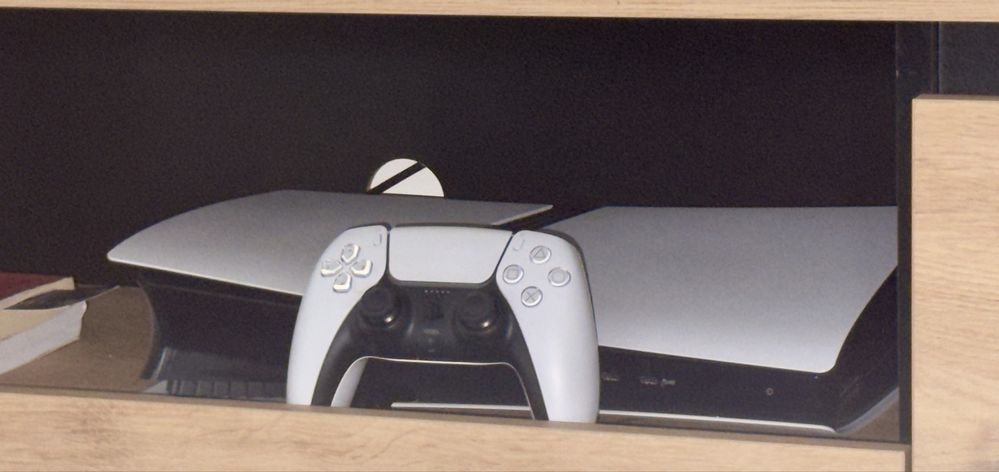Playstation 5 Pro 2 TB