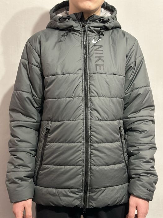 Куртка nike therma fit