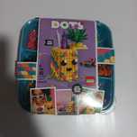 LEGO DOTS 41906 Pojemnik na Długopisy w KSZTAŁCIE ANANASA