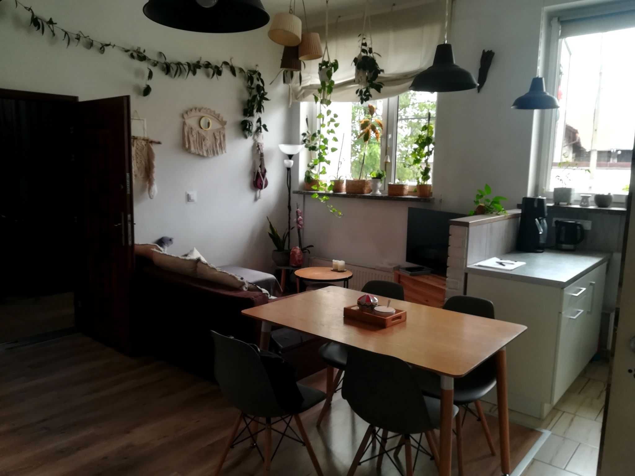 Sprzedam mieszkanie w Baborowie 67,65m2