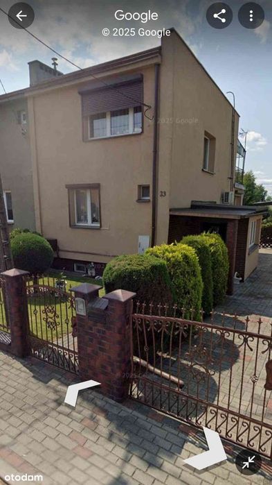 Dom jednorodzinny duży ogród, staw, szklarnia 116 m2 OKAZJA Łobżenica